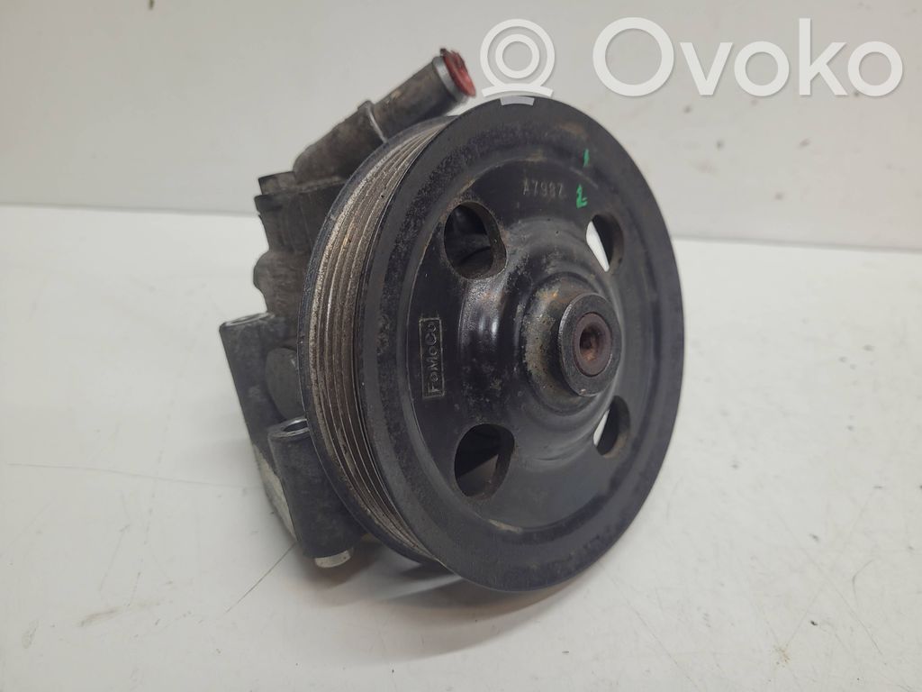 Ohjaustehostimen pumppu   9G913A696EA,B4911041942,22144092