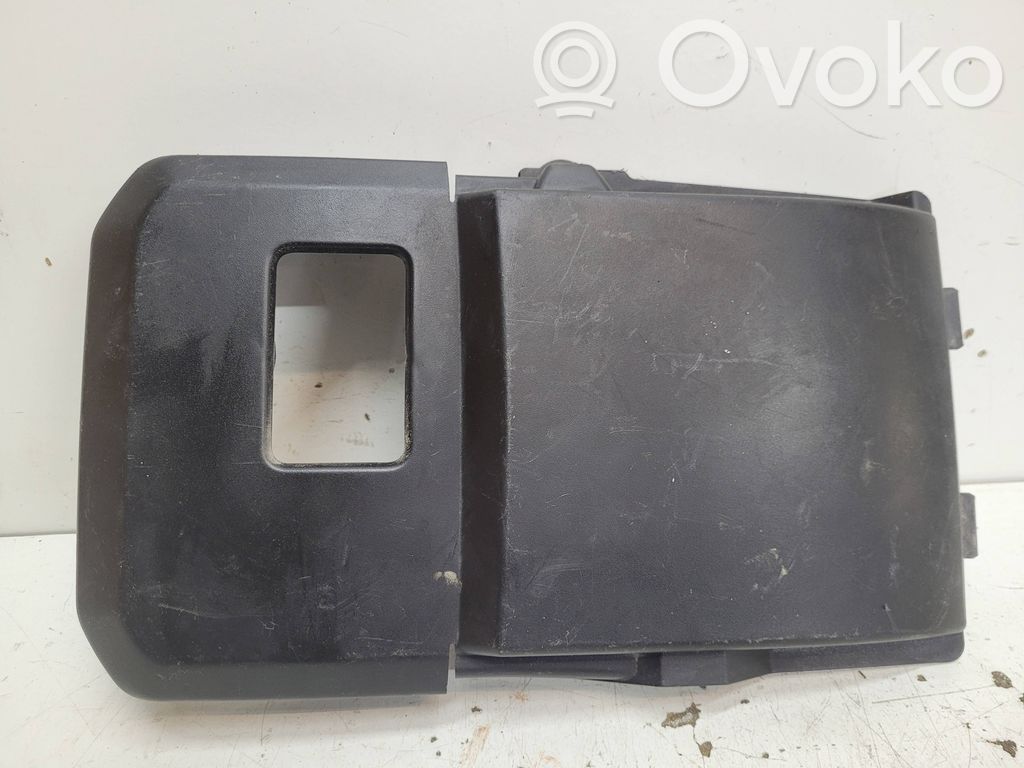 Volvo V50 Capac cutie baterie 