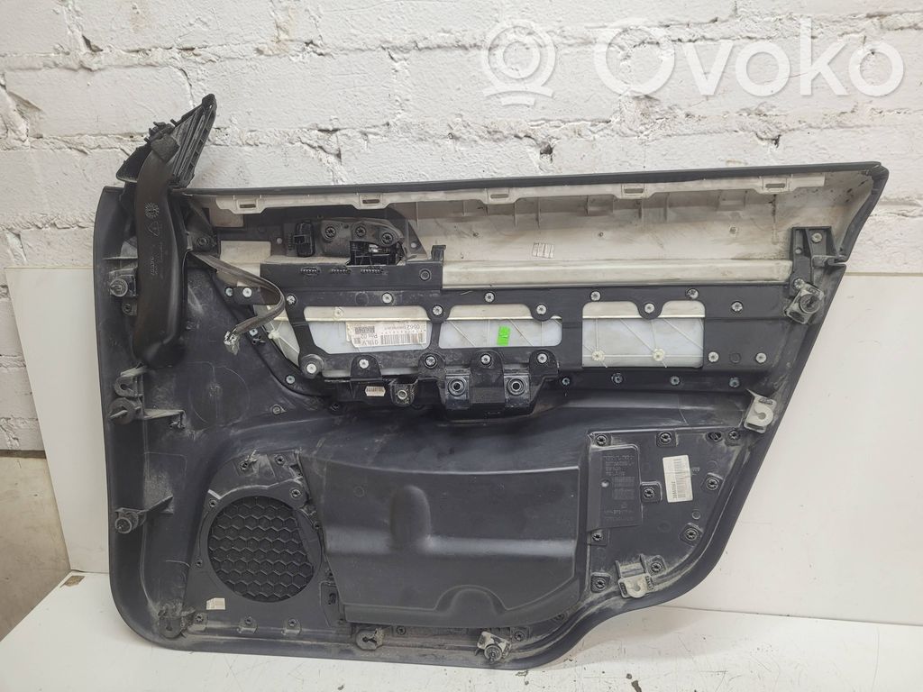 Volvo V50 Panou tapițerie ușă față 