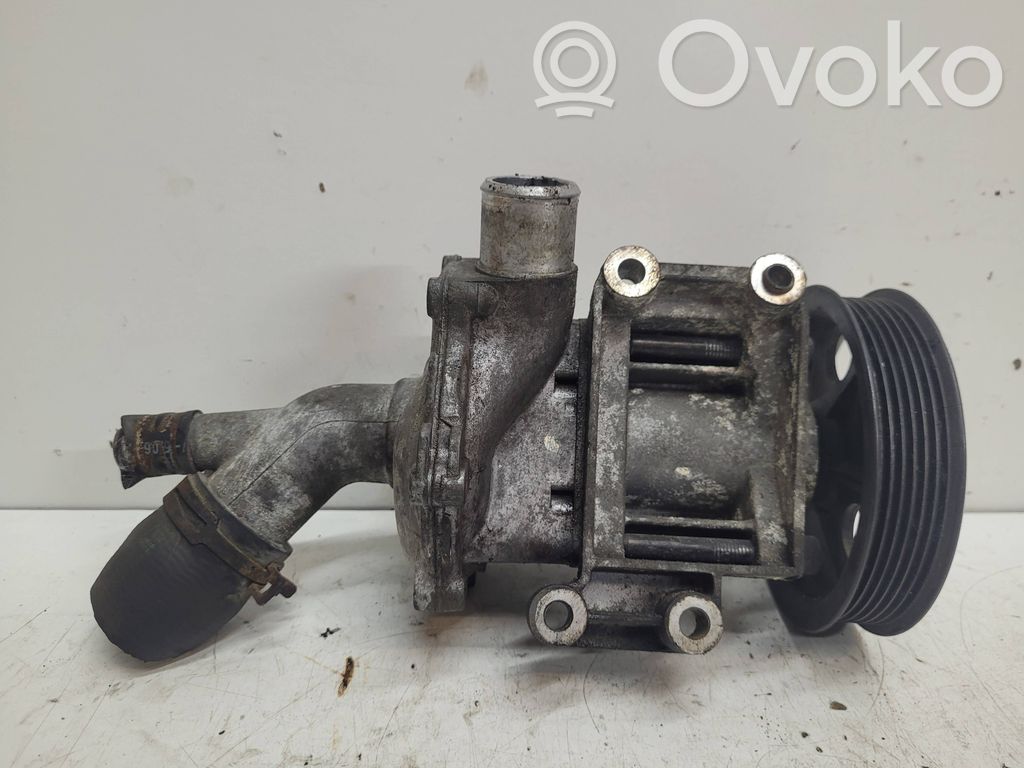 Mini One - Cooper R50 - 53 Pompa wody 