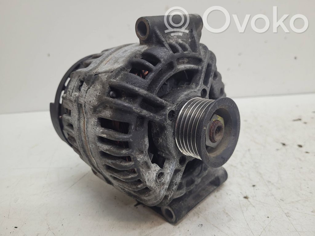 Mini One - Cooper R50 - 53 Generator/alternator 