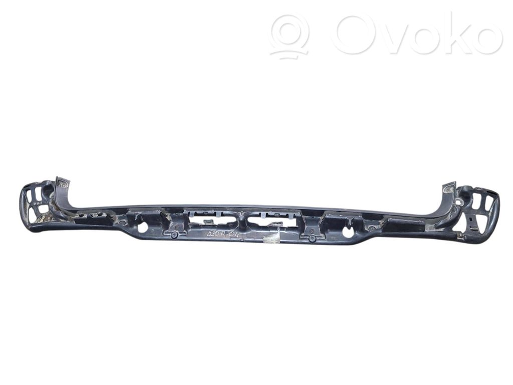 BMW 5 E60 E61 Rear bumper mounting bracket 