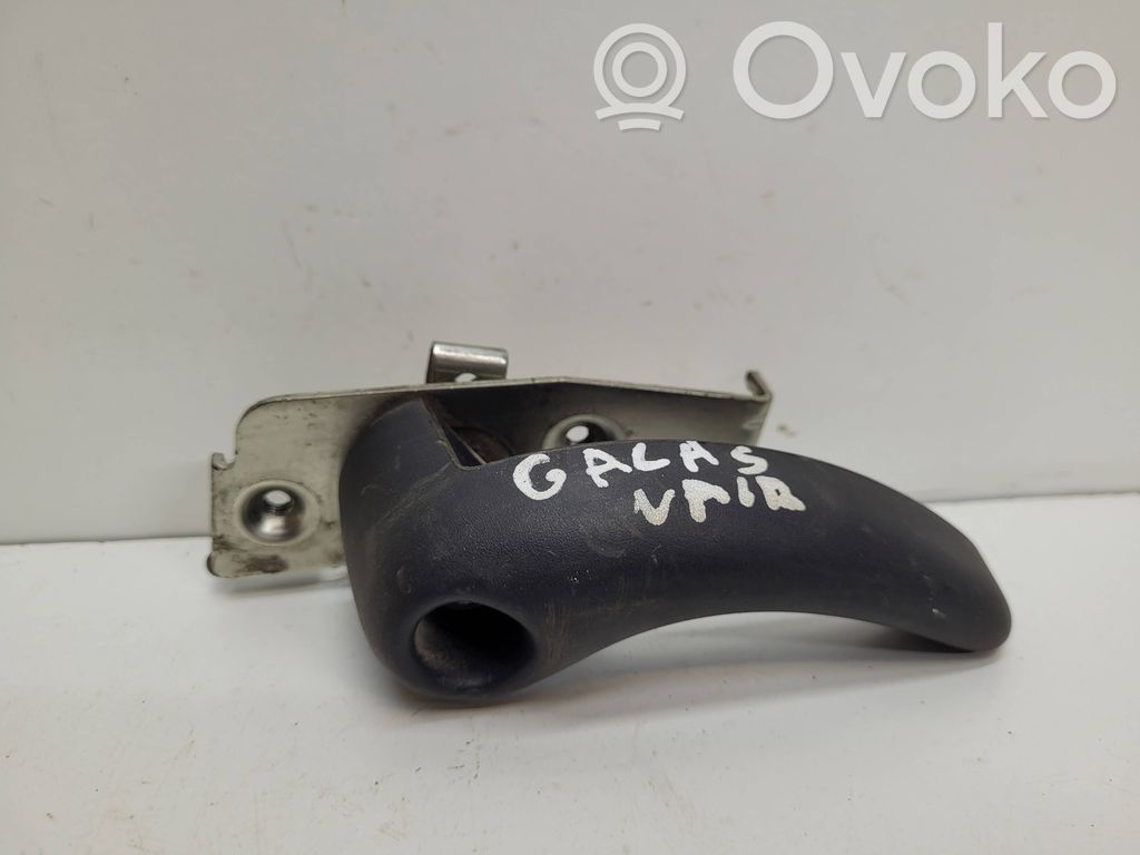 Nissan Interstar Loading door interior handle 