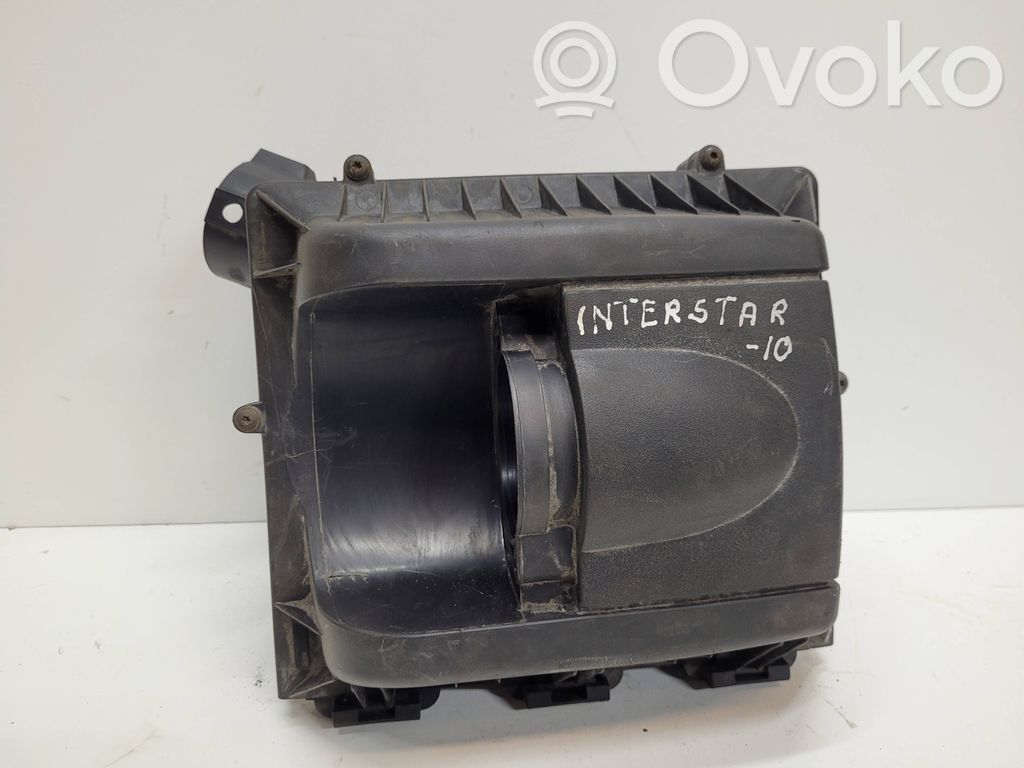 Nissan Interstar Luftfilterkasten 