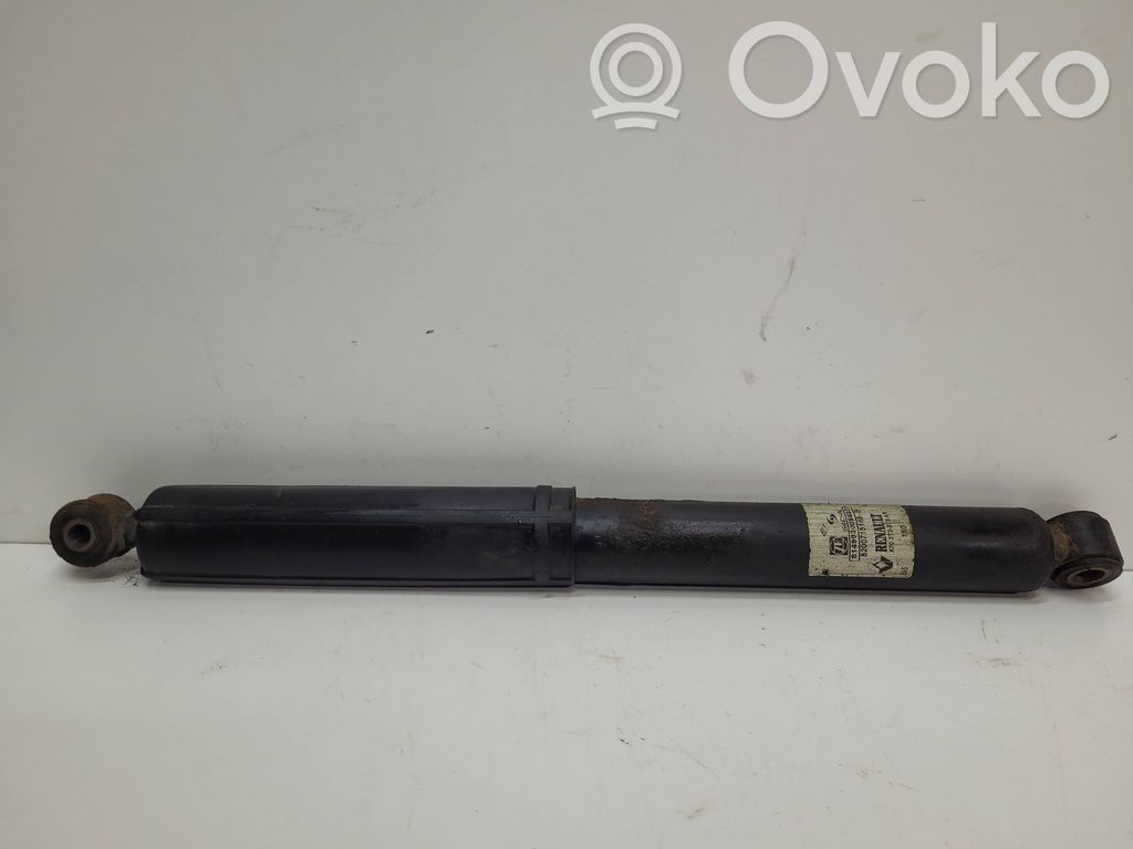 Nissan Interstar Stoßdämpfer hinten 