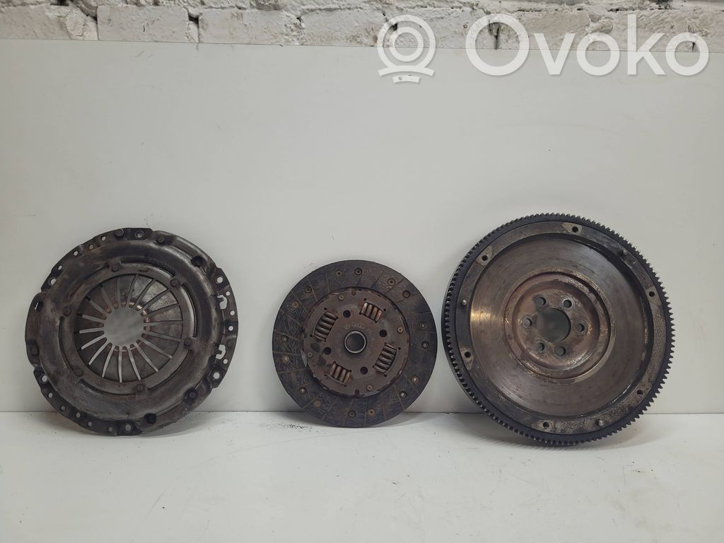 Volkswagen Golf IV Kupplungssatz 