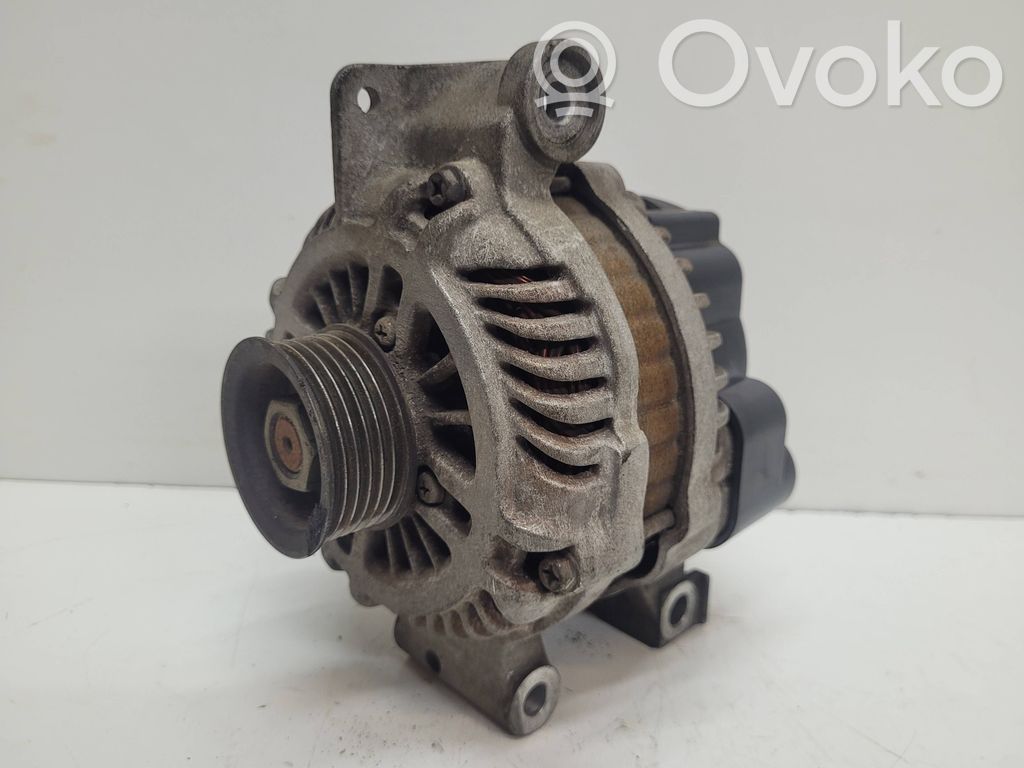 Alternator   LRA01166