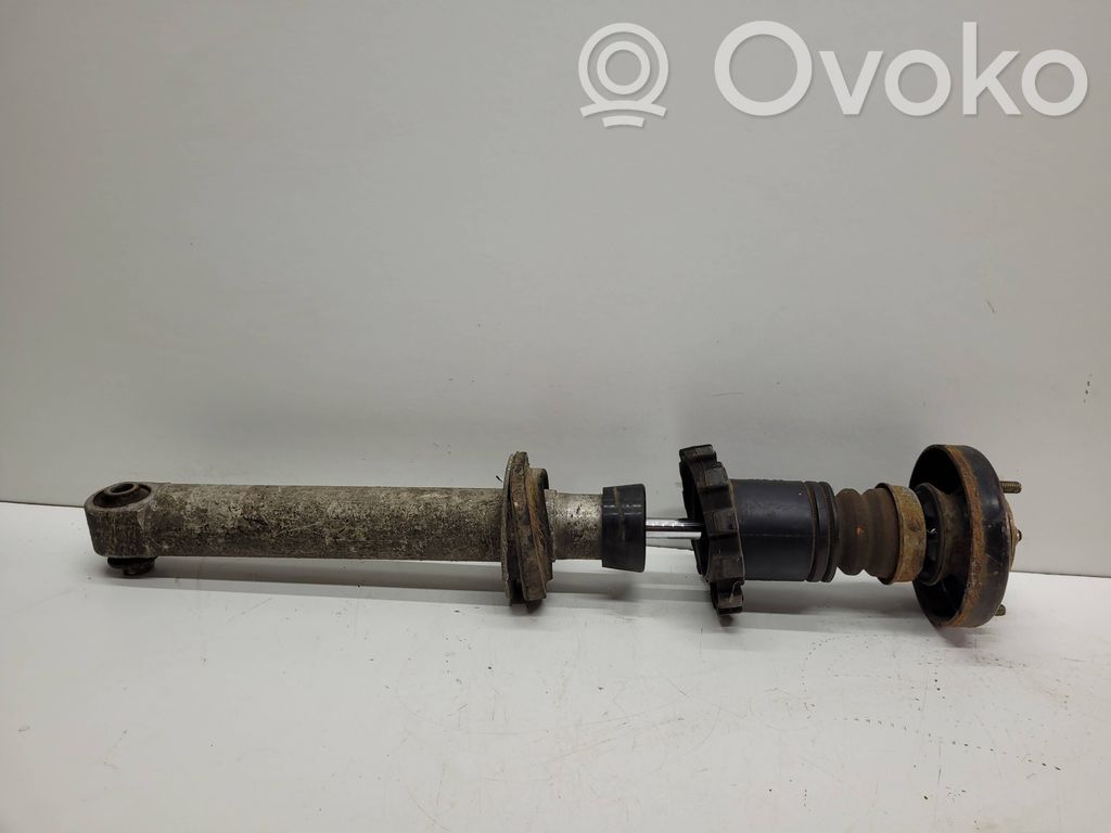 Stoßdämpfer hinten
