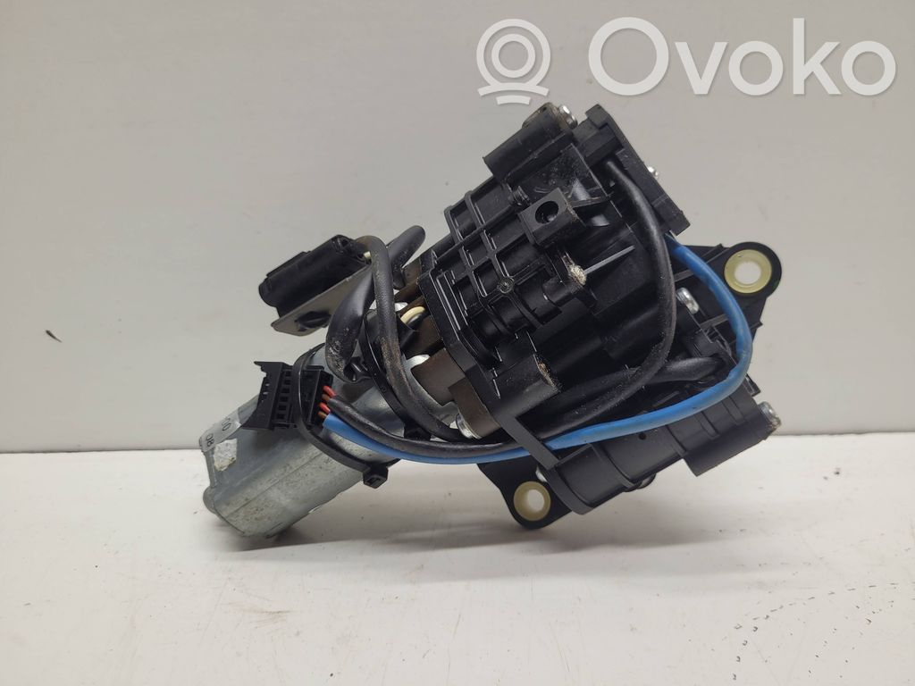 BMW 5 E60 E61 Silniczek regulacji kolumny kierowniczej 