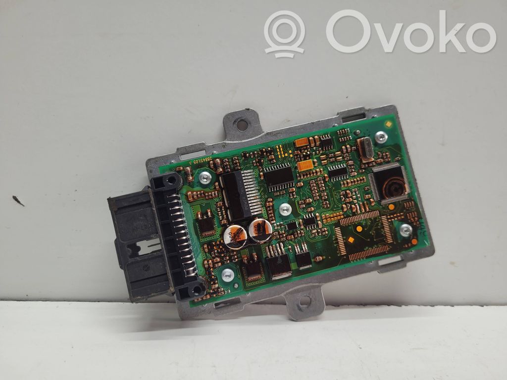 Other control units/modules   6906013