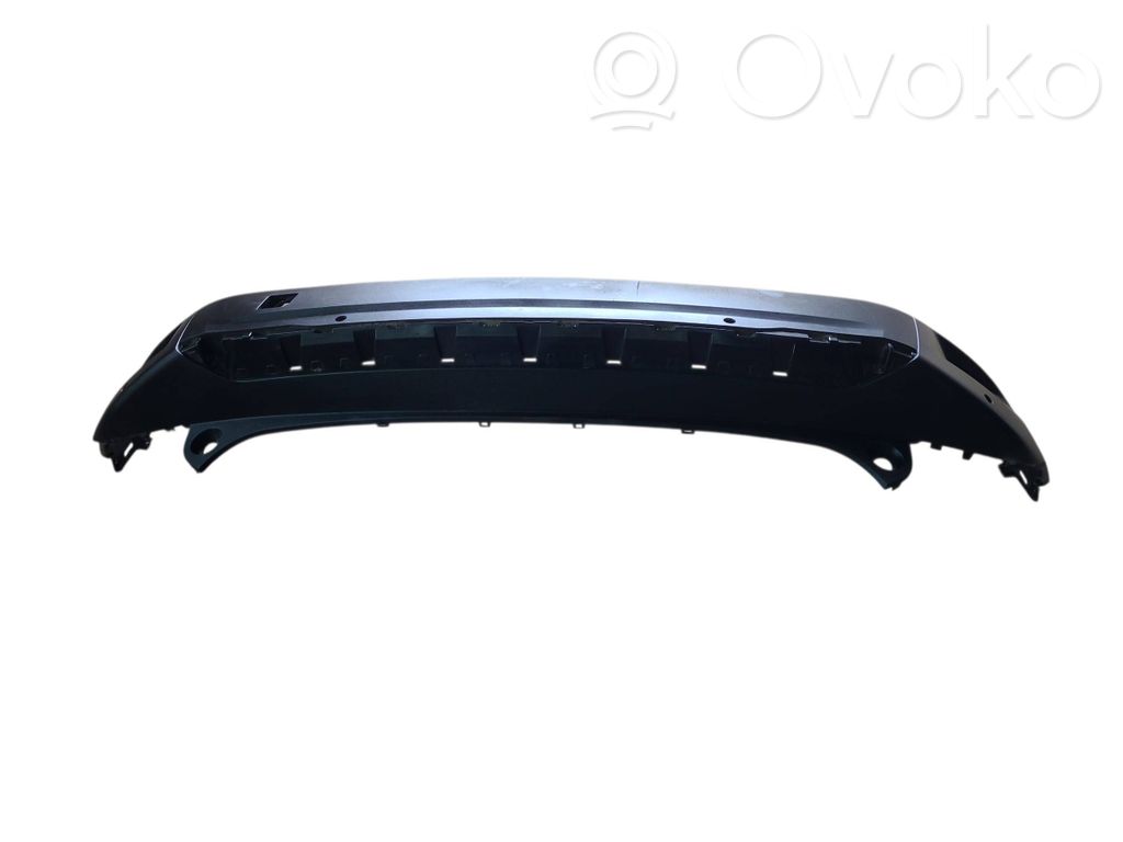 Peugeot 2008 II Parachoques 