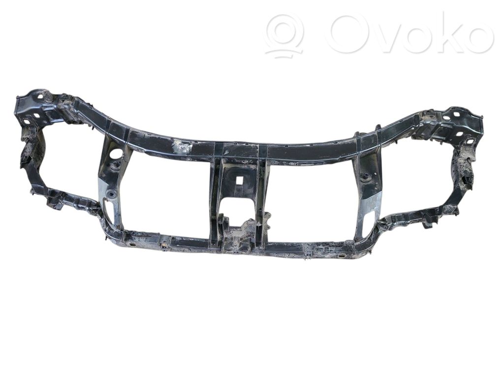 Ford S-MAX Radiatorių panelė 