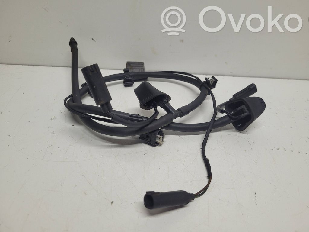 BMW 3 E90 E91 Buse de lave-glace 