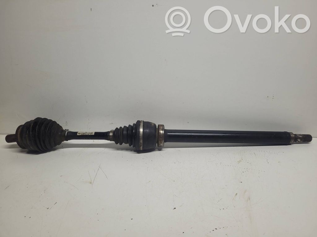 Volvo V70 Semiasse anteriore 