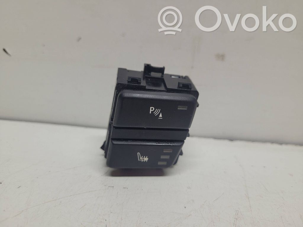 Seat heating switch   91590772,502299