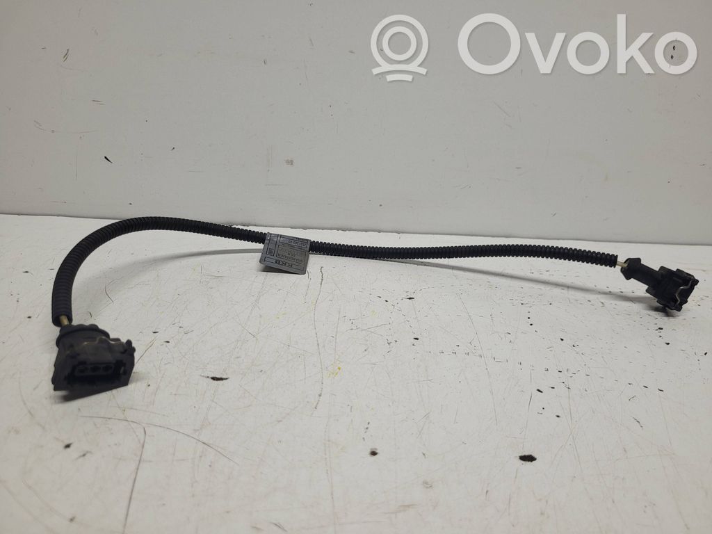 BMW 5 E60 E61 Otros cableados 