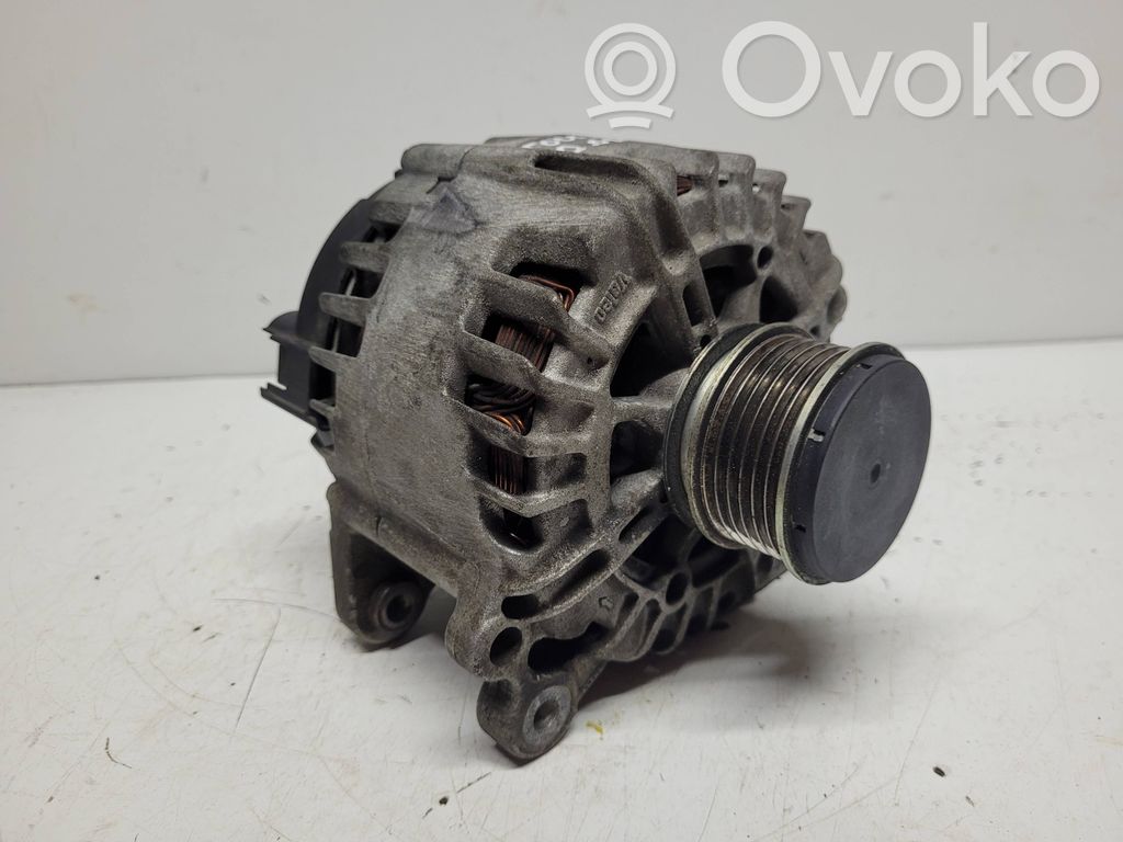 Alternator   03L903023A,2608901A,11076706