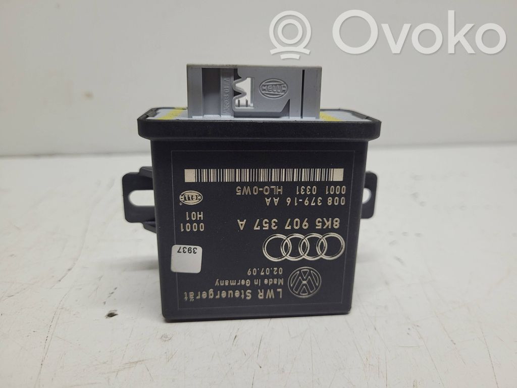 Module d'éclairage LCM   8K5907357A,00837916AA,00010331