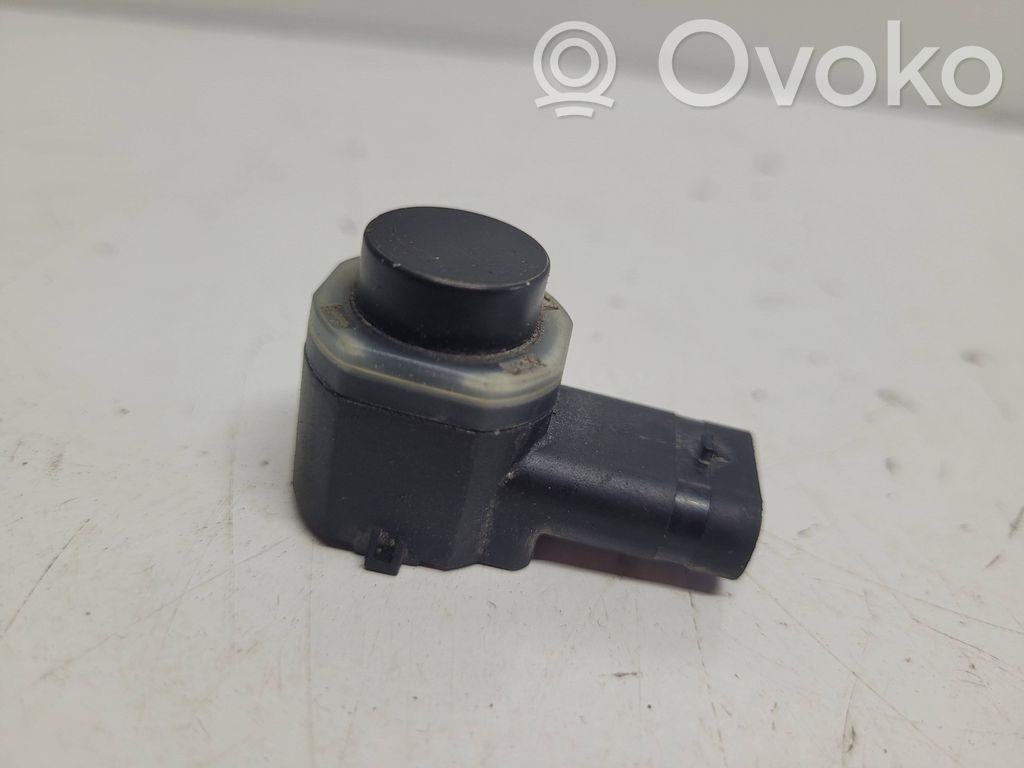 Land Rover Discovery 4 - LR4 Sensor de aparcamiento PDC 