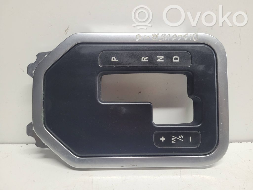 Land Rover Discovery 4 - LR4 Ramka drążka zmiany biegów 