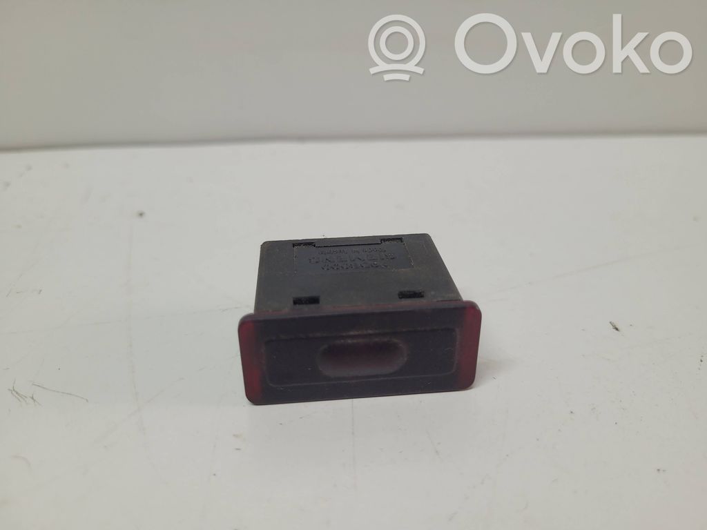BMW 3 E36 Alarm switch 