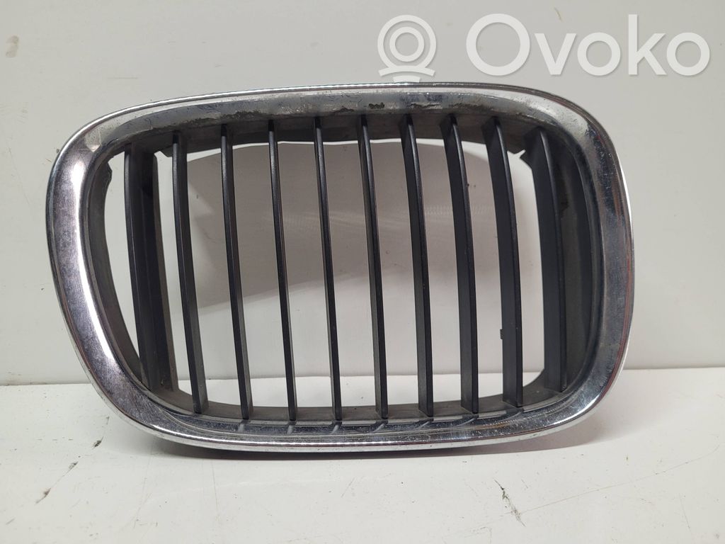 BMW 5 E39 Grilă față 