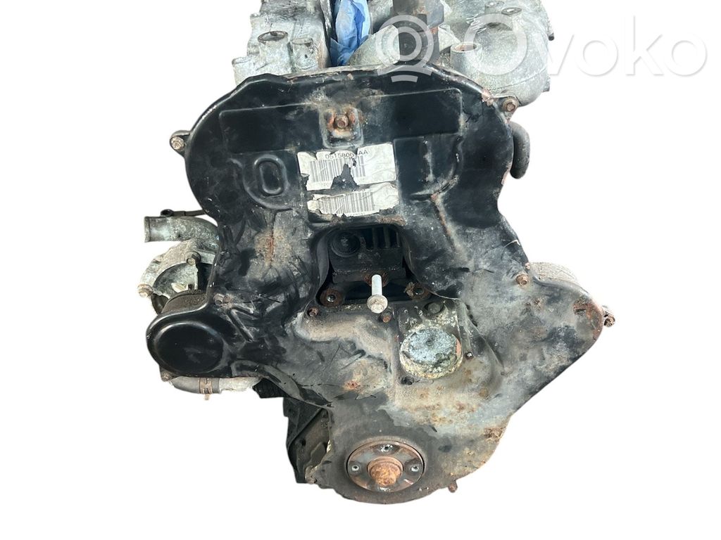 Chrysler Voyager Motor 
