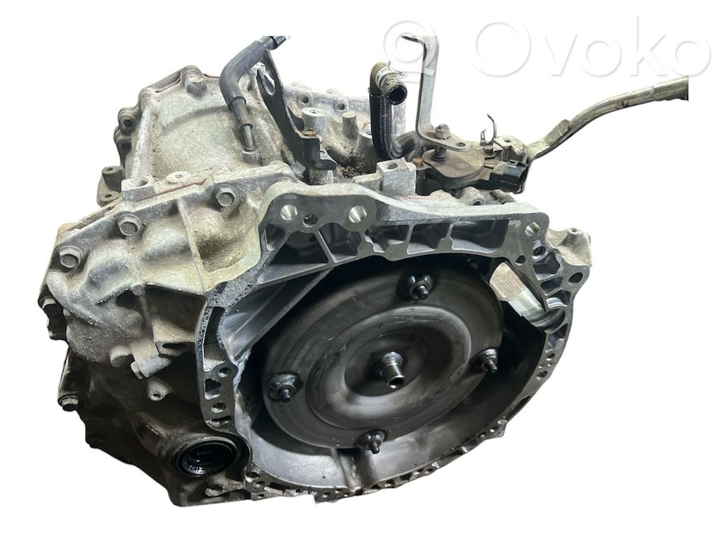 Nissan Rogue Automatic gearbox 