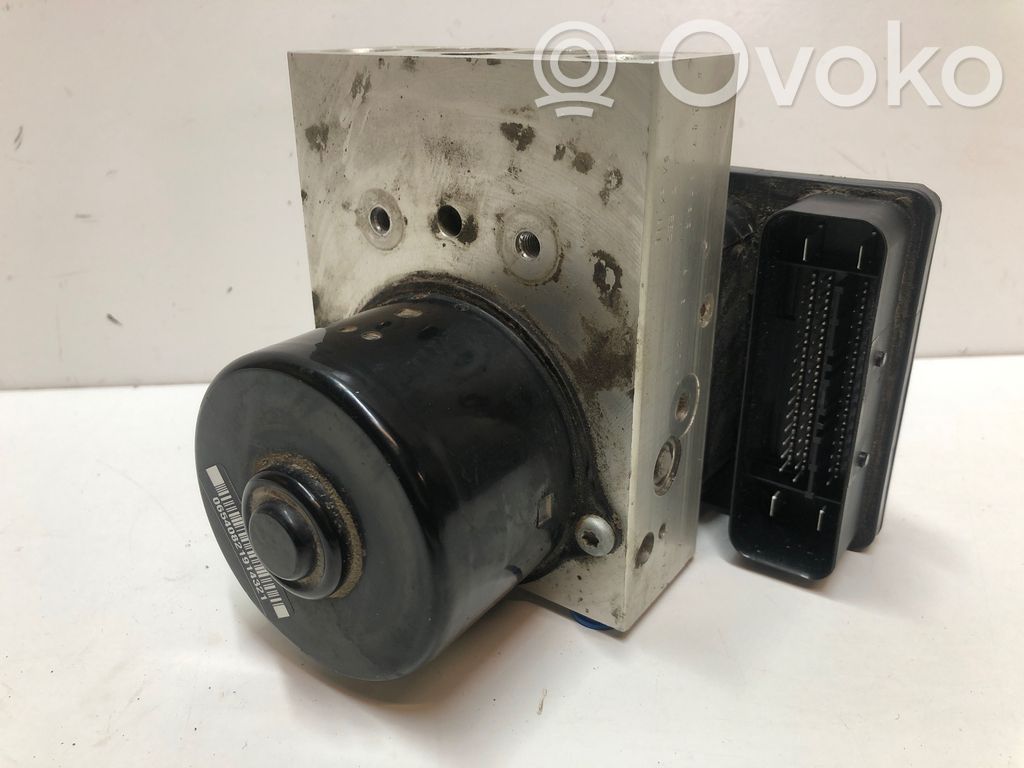 Volvo XC90 ABS bloks 