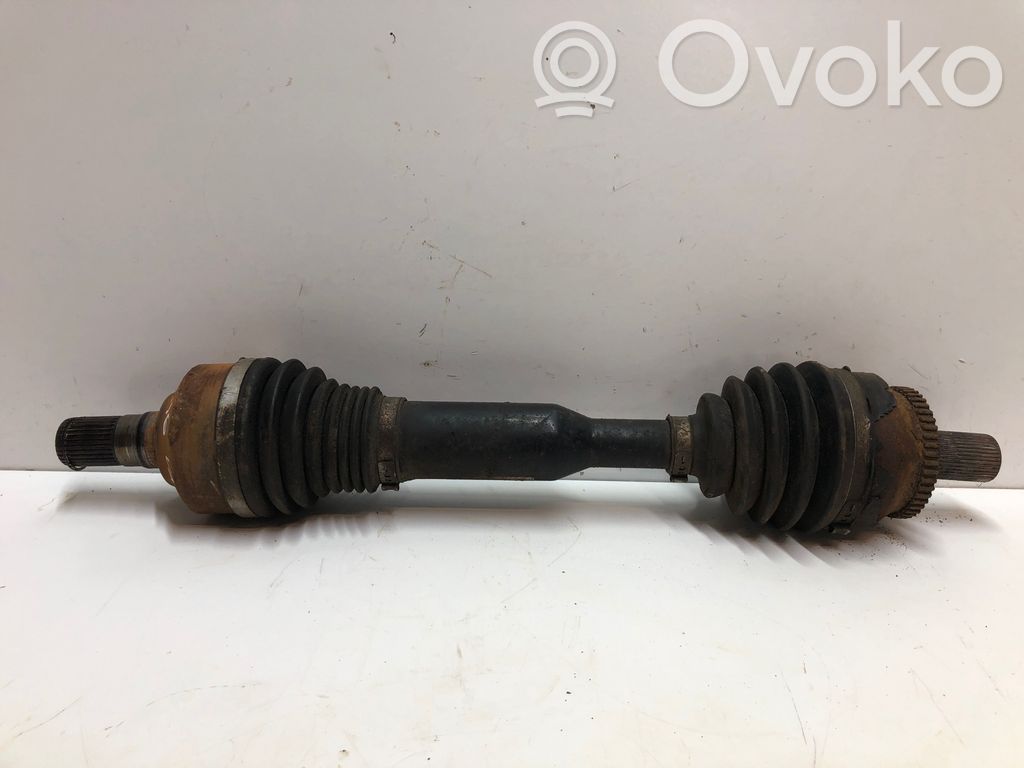 Volvo XC90 Eje de transmisión delantero 