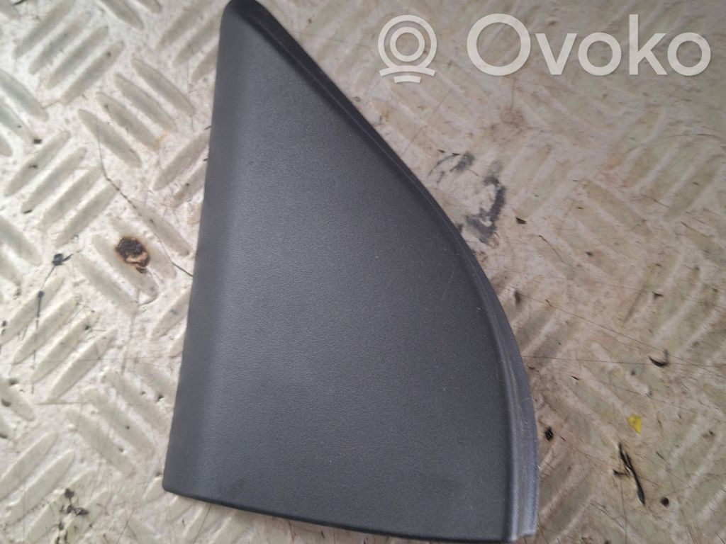 Citroen C4 Cactus Capac plastic oglindă exterioară 
