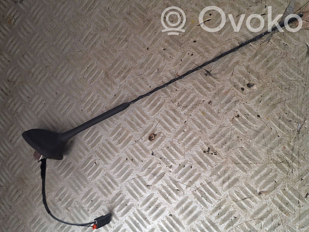 Ford Focus Radio antena 
