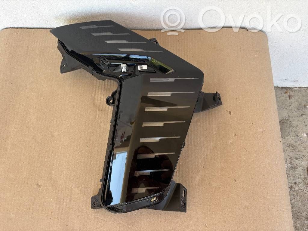 Renault Clio V Lampa LED do jazdy dziennej 