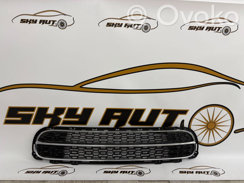 Mini One - Cooper Coupe R56 Grilă inferioară bară față 