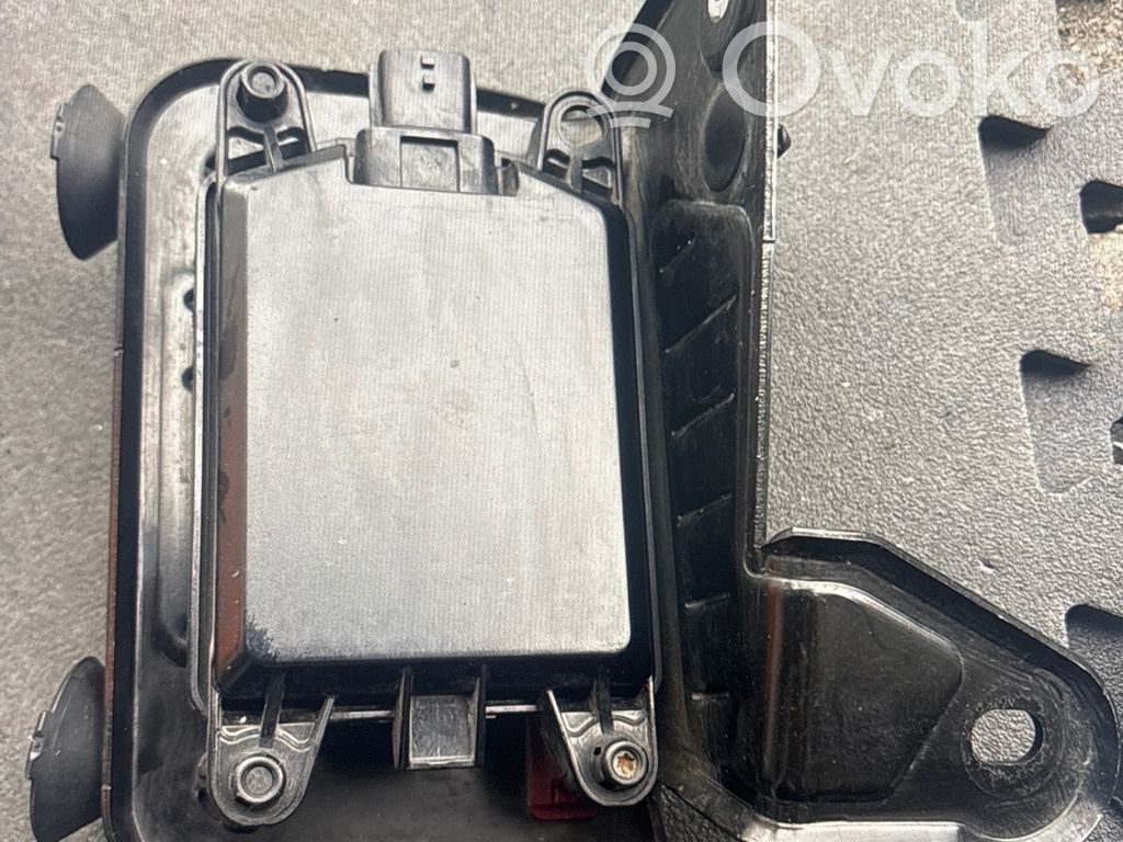 Renault Espace V (RFC) Sensor de radar Distronic 