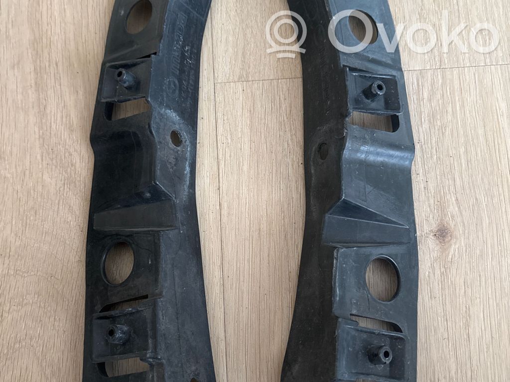 Front bumper mounting bracket   KD4550153,KD4550163