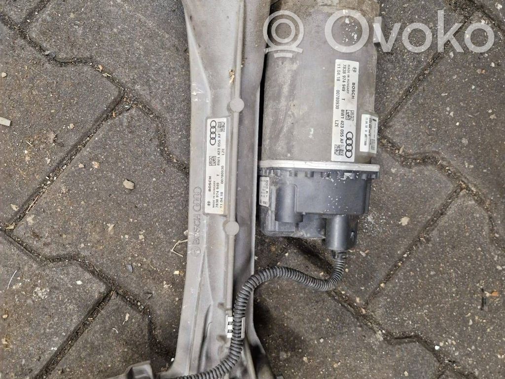 Hammastanko   8W1423055AF