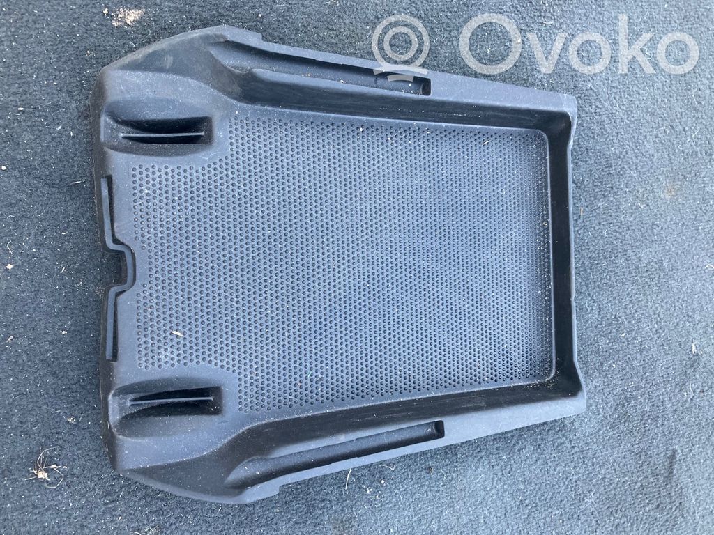 Volvo V50 Alte piese de interior 