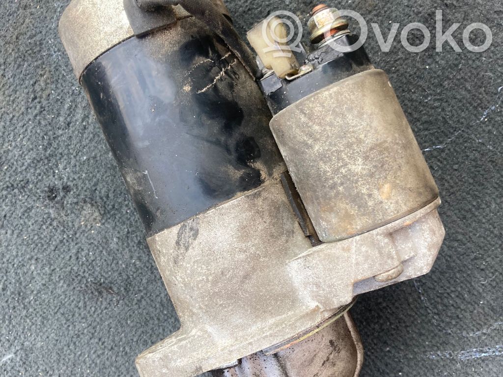 Motor de arranque   984656,900002,STX200142