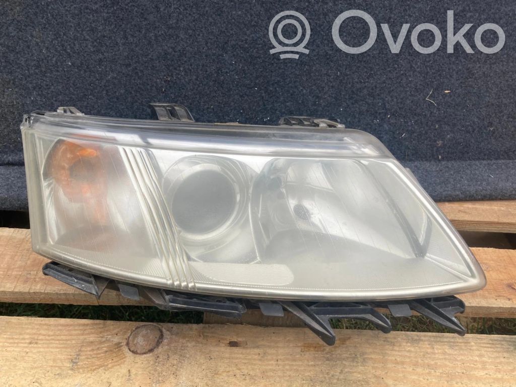Headlight/headlamp   155820