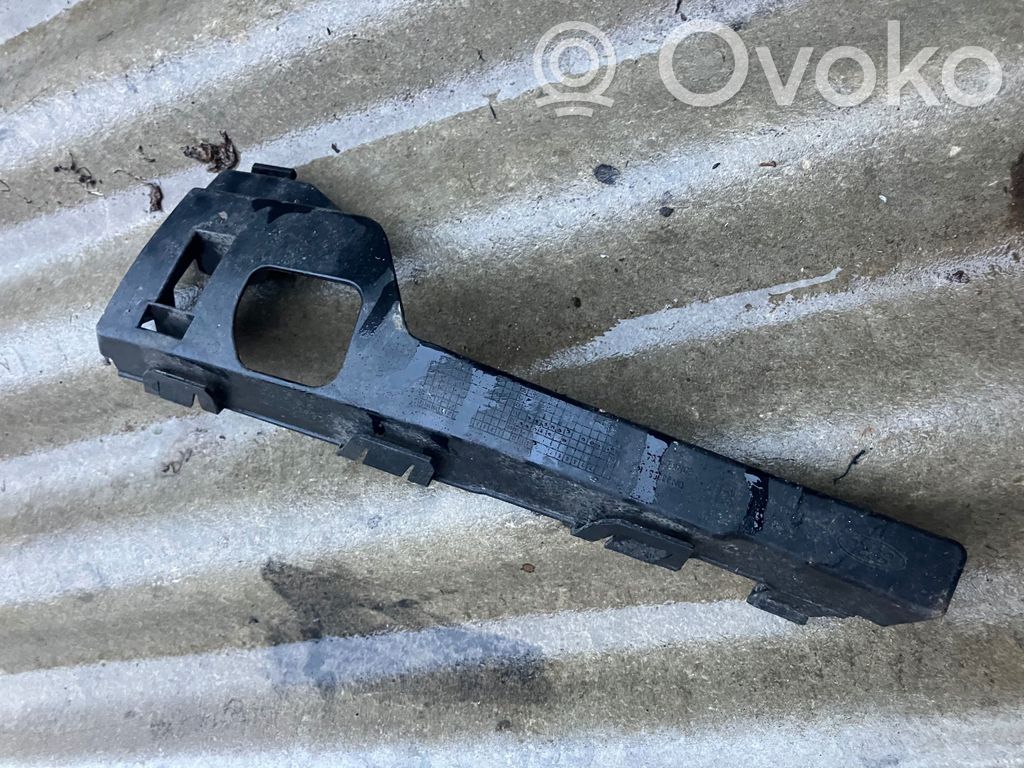 Front bumper mounting bracket   4M5117E857AC
