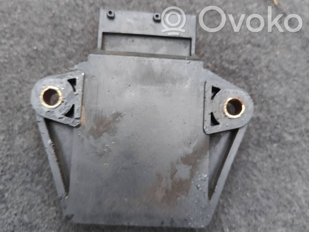Saab 9-3 Ver2 Ignition amplifier control unit 
