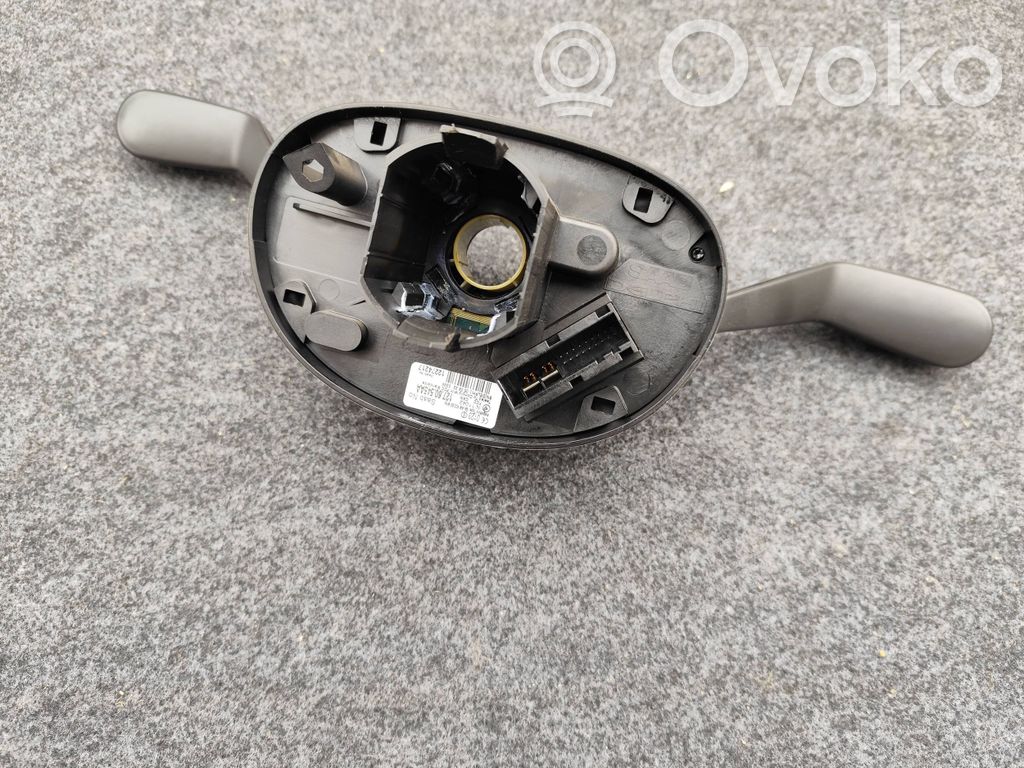 Saab 9-3 Ver2 Commodo, commande essuie-glace/phare 