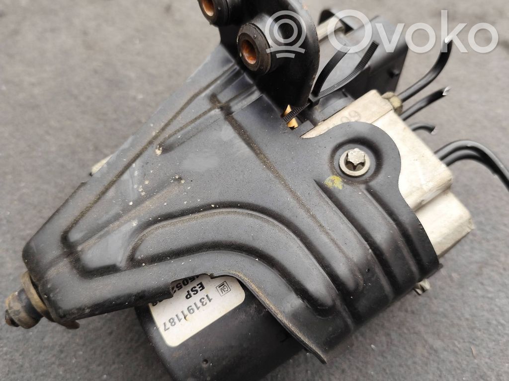 ABS-pumppu   15114108F,15052408,54084770C,EBC430NG