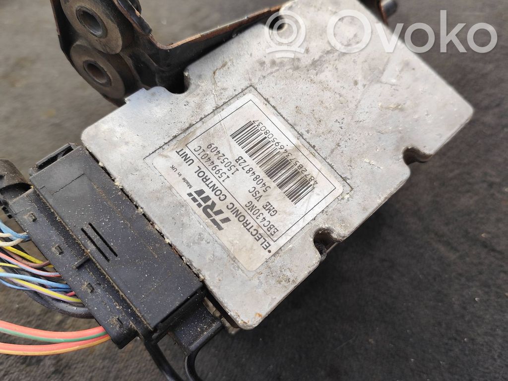 ABS Pump   15994401C,15052409,54084872B