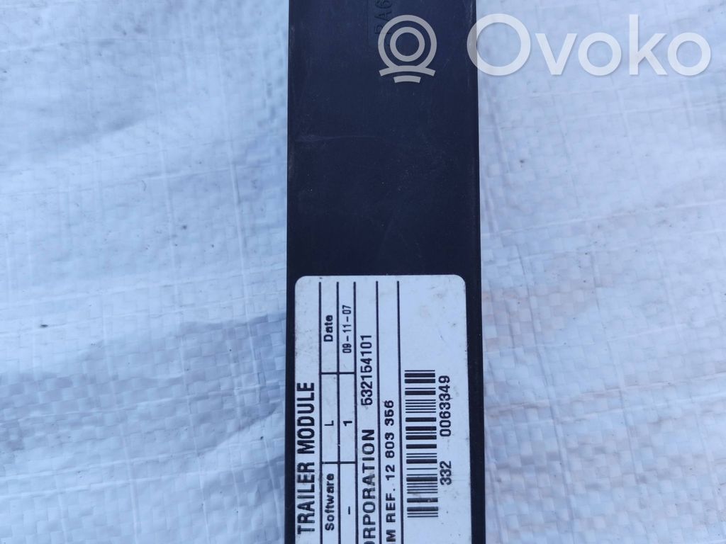 Opel Vectra C Juego de caja de fusibles 