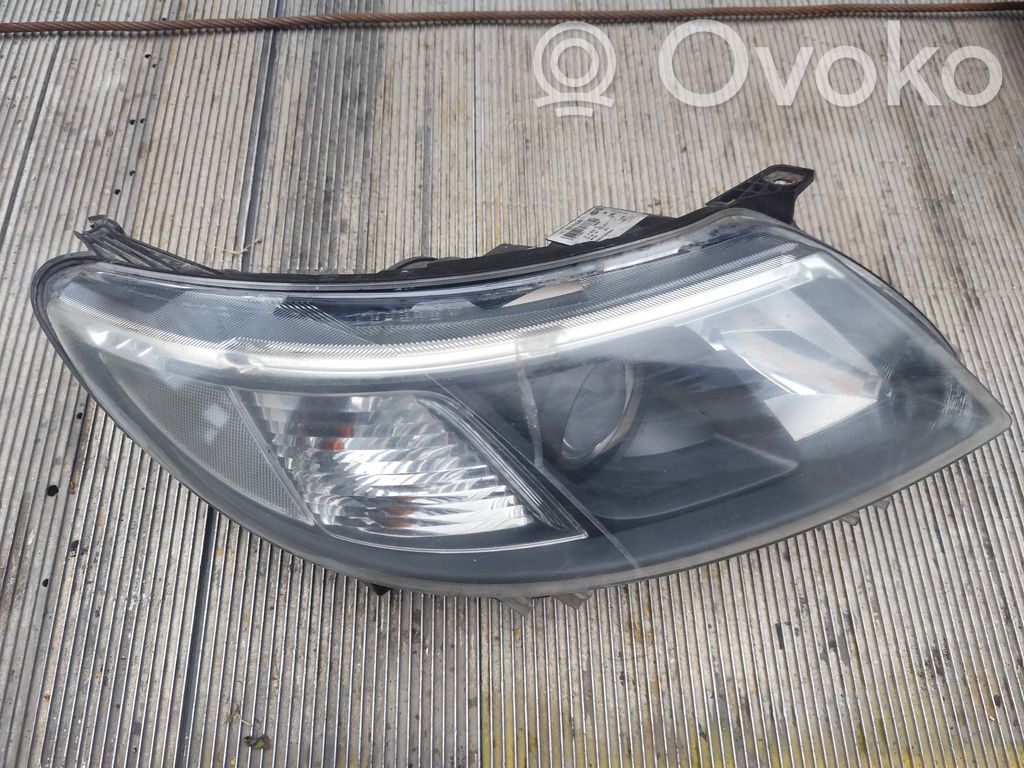 Saab 9-3 Ver2 Scheinwerfer 