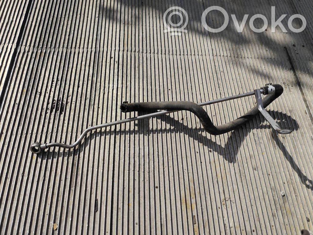 Saab 9-3 Ver2 Kühlleitung / Kühlschlauch 