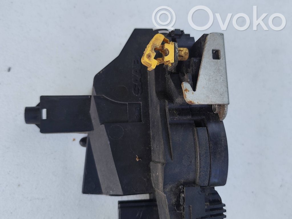 Saab 9-3 Ver2 Priekšpusē slēdzene 