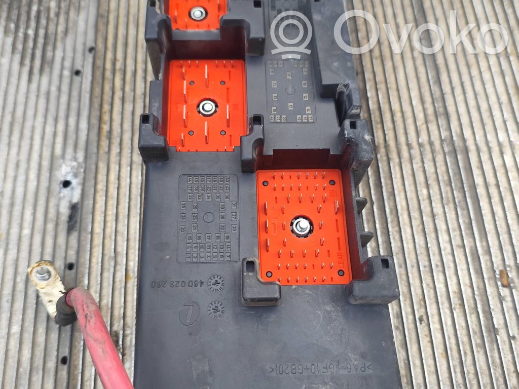 Sulakemoduuli   460023260